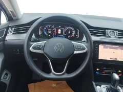 Volkswagen Magotan 2020 330TSI DSG Luxury - ფოტო 15
