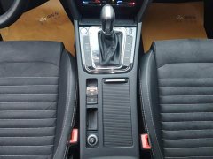 Volkswagen Magotan 2020 330TSI DSG Luxury - ფოტო 16