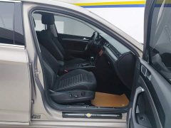 Volkswagen Magotan 2020 330TSI DSG Luxury - ფოტო 8