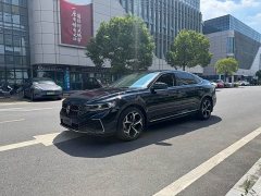 Volkswagen Passat 2025 Outstanding Edition 380TSI Dragon Ascendant Version - ფოტო 1