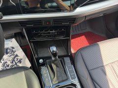 Volkswagen Passat 2025 Outstanding Edition 380TSI Dragon Ascendant Version - ფოტო 11
