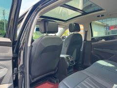 Volkswagen Passat 2025 Outstanding Edition 380TSI Dragon Ascendant Version - ფოტო 12
