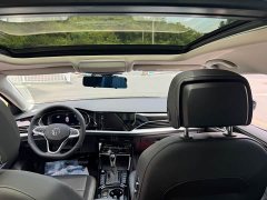 Volkswagen Passat 2025 Outstanding Edition 380TSI Dragon Ascendant Version - ფოტო 14