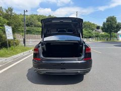 Volkswagen Passat 2025 Outstanding Edition 380TSI Dragon Ascendant Version - ფოტო 15