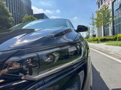 Volkswagen Passat 2025 Outstanding Edition 380TSI Dragon Ascendant Version - ფოტო 2