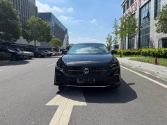 Volkswagen Passat 2025 Outstanding Edition 380TSI Dragon Ascendant Version - ფოტო 3
