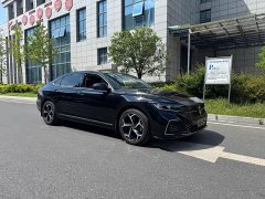 Volkswagen Passat 2025 Outstanding Edition 380TSI Dragon Ascendant Version - ფოტო 4