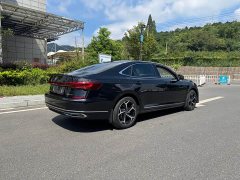 Volkswagen Passat 2025 Outstanding Edition 380TSI Dragon Ascendant Version - ფოტო 5