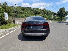 Volkswagen Passat 2025 Outstanding Edition 380TSI Dragon Ascendant Version - ფოტო 6