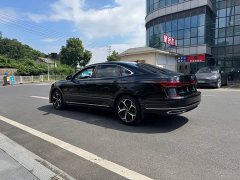 Volkswagen Passat 2025 Outstanding Edition 380TSI Dragon Ascendant Version - ფოტო 7