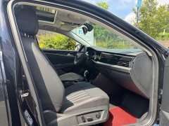 Volkswagen Passat 2025 Outstanding Edition 380TSI Dragon Ascendant Version - ფოტო 8