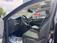 Volkswagen Passat 2025 Outstanding Edition 380TSI Dragon Ascendant Version - ფოტო 9