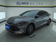 BYD Qin L DM-i Smart Drive Edition 120KM Superior - ფოტო 1