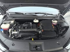 BYD Qin L DM-i Smart Drive Edition 120KM Superior - ფოტო 10