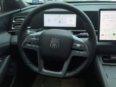 BYD Qin L DM-i Smart Drive Edition 120KM Superior - ფოტო 15