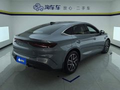 BYD Qin L DM-i Smart Drive Edition 120KM Superior - ფოტო 3