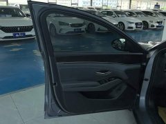 BYD Qin L DM-i Smart Drive Edition 120KM Superior - ფოტო 7