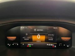 Volkswagen Touareg 280TSI FWD Luxury Edition - ფოტო 11
