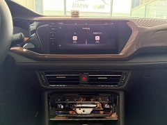 Volkswagen Touareg 280TSI FWD Luxury Edition - ფოტო 12