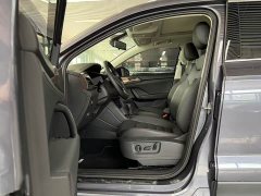 Volkswagen Touareg 280TSI FWD Luxury Edition - ფოტო 4