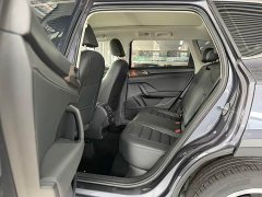 Volkswagen Touareg 280TSI FWD Luxury Edition - ფოტო 5
