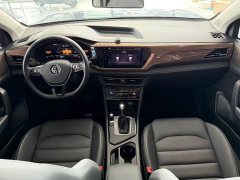 Volkswagen Touareg 280TSI FWD Luxury Edition - ფოტო 7