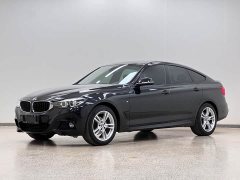 BMW 3 Series GT 2020 320i M Sport Package - ფოტო 1