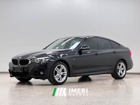 2021 BMW 3 Series GT 2020 320i M Sport Package - ავტომობილი ჩინეთიდან