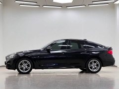 BMW 3 Series GT 2020 320i M Sport Package - ფოტო 10