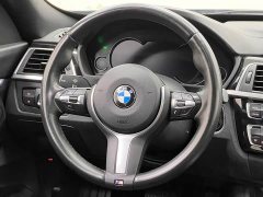 BMW 3 Series GT 2020 320i M Sport Package - ფოტო 11