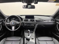 BMW 3 Series GT 2020 320i M Sport Package - ფოტო 12