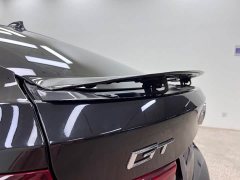 BMW 3 Series GT 2020 320i M Sport Package - ფოტო 14