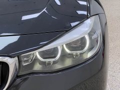 BMW 3 Series GT 2020 320i M Sport Package - ფოტო 15