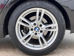 BMW 3 Series GT 2020 320i M Sport Package - ფოტო 16