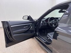 BMW 3 Series GT 2020 320i M Sport Package - ფოტო 17