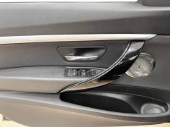 BMW 3 Series GT 2020 320i M Sport Package - ფოტო 18