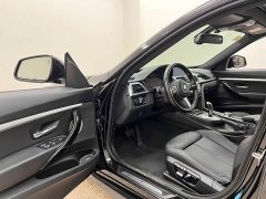 BMW 3 Series GT 2020 320i M Sport Package - ფოტო 19