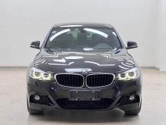 BMW 3 Series GT 2020 320i M Sport Package - ფოტო 2