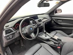 BMW 3 Series GT 2020 320i M Sport Package - ფოტო 20