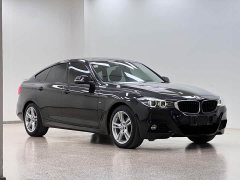 BMW 3 Series GT 2020 320i M Sport Package - ფოტო 3