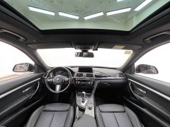 BMW 3 Series GT 2020 320i M Sport Package - ფოტო 5