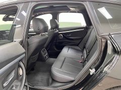 BMW 3 Series GT 2020 320i M Sport Package - ფოტო 6