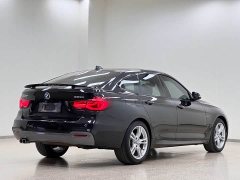 BMW 3 Series GT 2020 320i M Sport Package - ფოტო 7