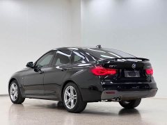 BMW 3 Series GT 2020 320i M Sport Package - ფოტო 9