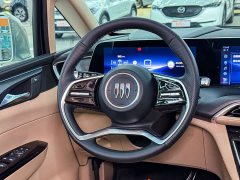 Buick GL8 New Energy Lusang Respect Edition - ფოტო 10
