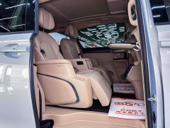 Buick GL8 New Energy Lusang Respect Edition - ფოტო 13