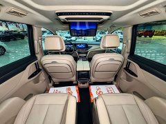 Buick GL8 New Energy Lusang Respect Edition - ფოტო 14