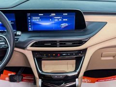 Buick GL8 New Energy Lusang Respect Edition - ფოტო 15