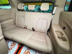 Buick GL8 New Energy Lusang Respect Edition - ფოტო 16