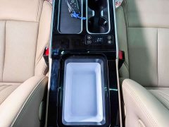 Buick GL8 New Energy Lusang Respect Edition - ფოტო 17
